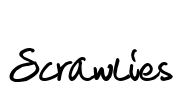 Scrawlies
