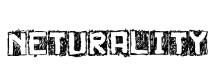 Neturality Font Image