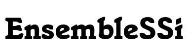 EnsembleSSi