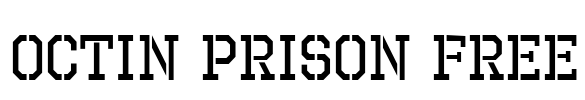 Octin Prison Free