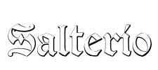 Salterio