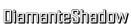 DiamanteShadow