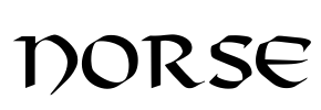 Norse