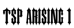 tsp arising 1
