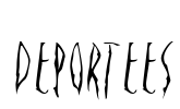 Deportees