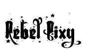 Rebel Pixy