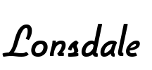 Lonsdale