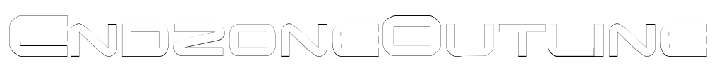 EndzoneOutline