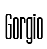 Gorgio