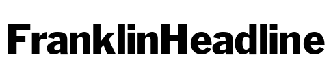 FranklinHeadline