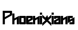 Phoenixians