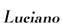 Luciano Font Image