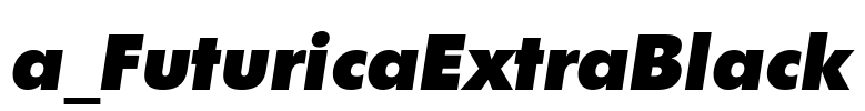 a_FuturicaExtraBlack