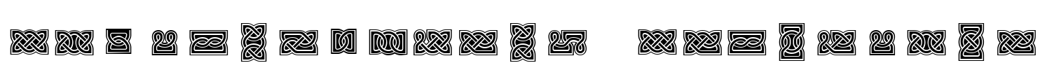 VTCelticKnots VolumeTwo