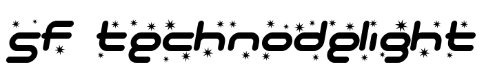 SF Technodelight