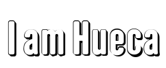 I am Hueca