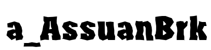 a_AssuanBrk
