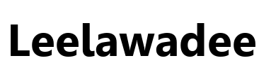 Leelawadee Font Image
