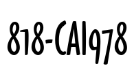 818-CAI978