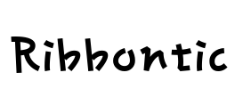 Ribbontic