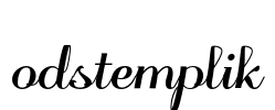 odstemplik