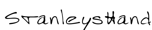 StanleysHand
