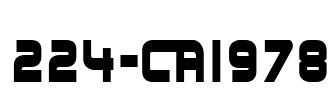 224-CAI978