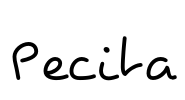 Pecita