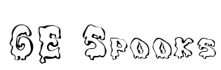 GE Spooks