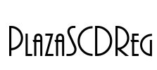 PlazaSCDReg
