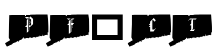 pf_ct Font Image