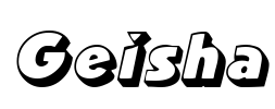 Geisha