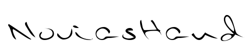 NoviasHand
