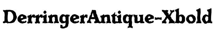 DerringerAntique-Xbold