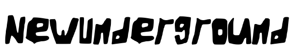 NewUnderground