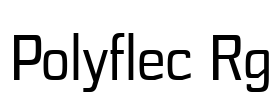 Polyflec Rg