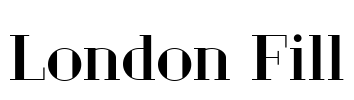 London Fill