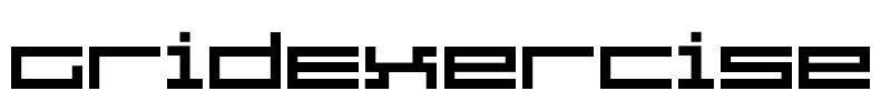 GridExercise