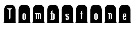 Tombstone