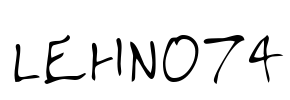 LEHN074