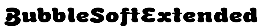 BubbleSoftExtended