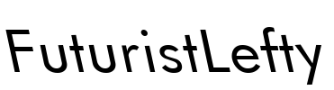 FuturistLefty