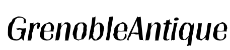 GrenobleAntique