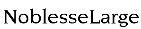 NoblesseLarge
