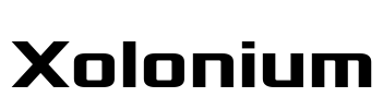 Xolonium