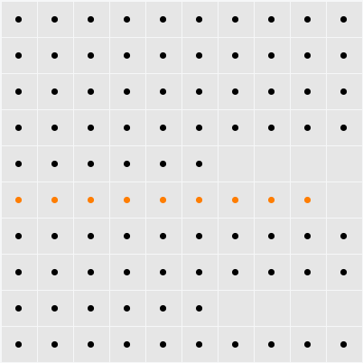 Leavestrees Character Map
