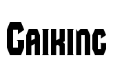 Gaiking