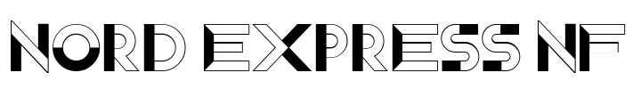 Nord Express NF