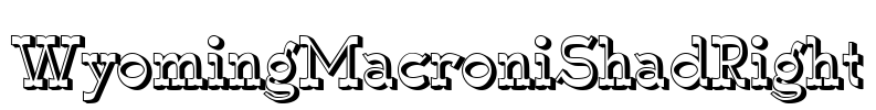 WyomingMacroniShadRight