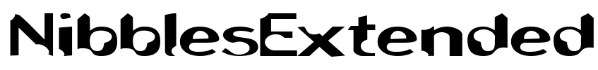 NibblesExtended